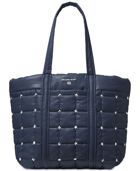 michael kors stirling large tote